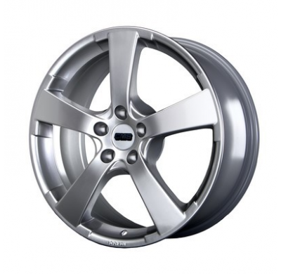 Llanta Cms C4 6,5x15 Et34 5x100 Cs 57.1