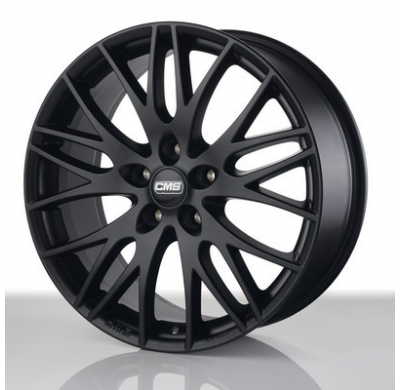 Llanta Cms C8 9,0x19 Et21 5x112 Mb 66.5