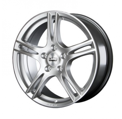 Llanta Cms C9 7,0x16 Et35 4x100 Cs 67.1r