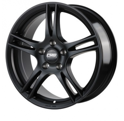 Llanta Cms C9 5,5x14 Et39 4x108 Mb 63.4