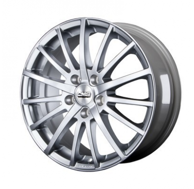 Llanta Cms C16 6,5x16 Et45 5x108 Sr 63.4