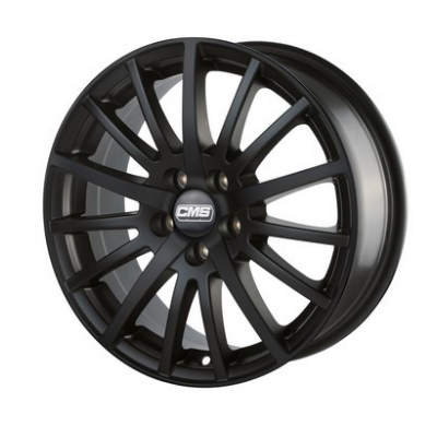 Llanta Cms C16 6,5x16 Et45 5x108 Mb 63.4