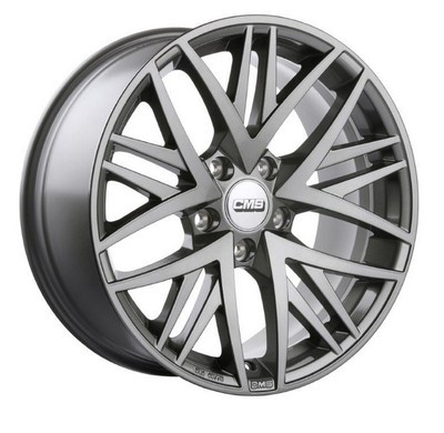 Llanta Cms 8,0x18 Runflat Et40 5x112 Gg 57.1