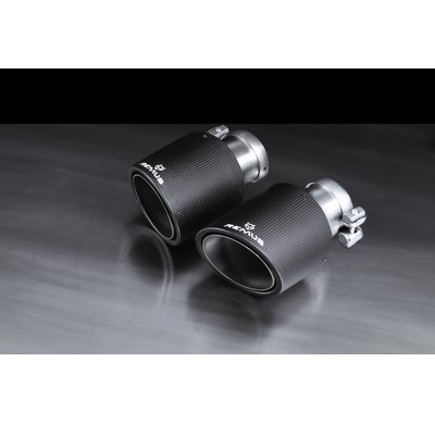 Cola Escape Remus 0026 70css Fiat 124 Spider 1.4l Turbo 103 Kw Año: 2016_