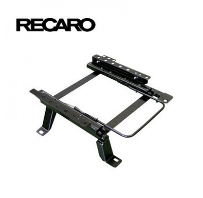 Base Recaro Mercedes 280s-450sel 6.9,260se-560sel,380sec-560sec (W 116/126)  01/77 - 7/91 Piloto Tipo:280s-450sel 6.9,260se-560s