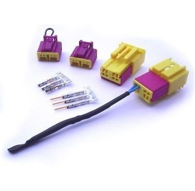 Base Recaro Universal Cable Airbag Universal Piloto&copiloto</P> Tipo:Todos Año:Todos