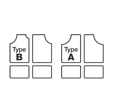 Set Alfombras Moqueta Sparco New Strada B Negra