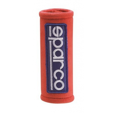 Almohadillas Mini Sparco 01099rs Rojo