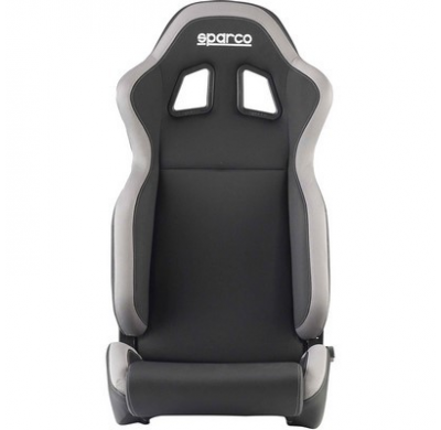 Asiento Sparco R100 Negro Gris