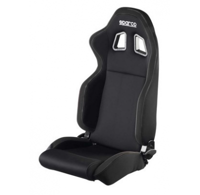 Asiento Sparco R100 Negro