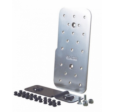 Pedales Sparco Reflex An