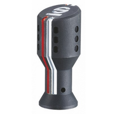 Pomo Sparco Settanta Negro