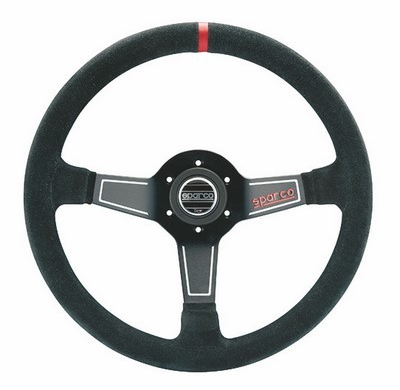 Volante Sparco L575 015l750sc