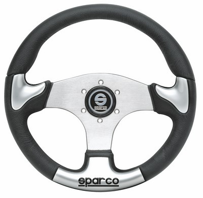 Volante Sparco P222 015thpugr345