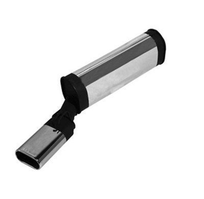 Escape - Tubo Escape Remus 026096 0509 Alfa Romeo 155, Type 167 1.9l Td 66 Kw (67501) Año: 1995_