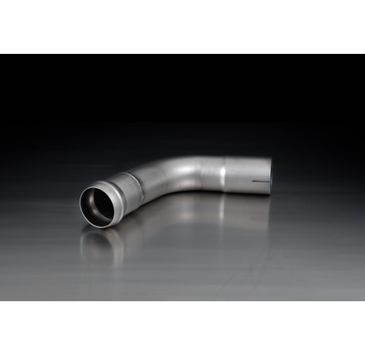 Tubo Conexion Remus 955112 0000 Audi A3 Sedan, Type 8v 1.6l Tdi 77 Kw (Clha|crkb) Año: 2012_
