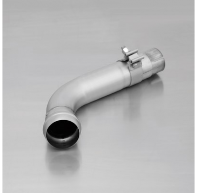 Tubo Conexion Remus 953612 0000 Seat Leon Sc Fr, Type 5f 1.6l Tdi 77 Kw (Clha) [7592|ahg] Año: 2013_