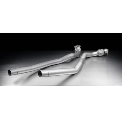 Supresor Remus 049114 1200 Audi S5 Quattro Coupé, Type 8t (B8) 3.0l Tfsi 245 Kw (Crec) Año: 2011_