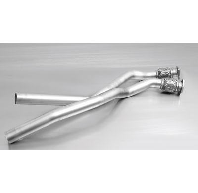 Tubo Escape Racing Remus 049010 0100 Audi Rs5 Quattro Coupé & Cabrio, Type 8t 4.2l 331 Kw (Cfs) Año: 2010_