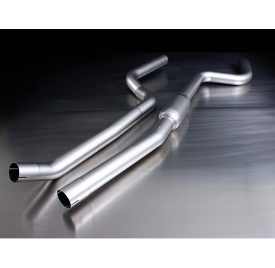 Supresor Remus 084111 0300 Bmw 1 Series F20 5 Puertas|f21 3 Puertas, Type 1k4 118i Lci 1.6l 100 Kw (N13b16)  Only for 4 Cylinde