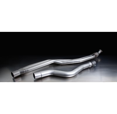 Supresor Remus 086512 0300 Bmw 4 Series F32 Coupe| F36 Gran Coupe 435i|435ix 3.0l 225 Kw (N55b30) Año: 2013_