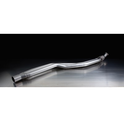 Supresor Remus 086512 0300 Bmw 4 Series F32 Coupe| F36 Gran Coupe 435i|435ix 3.0l 225 Kw (N55b30) Año: 2013_