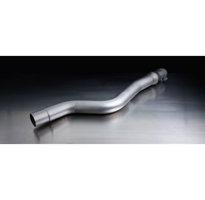 Supresor Remus 086512 0300 Bmw 4 Series F32 Coupe| F36 Gran Coupe 435i|435ix 3.0l 225 Kw (N55b30) Año: 2013_