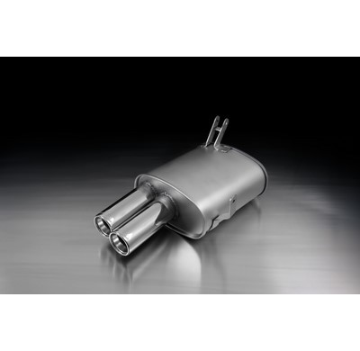 Escape - Tubo Escape Remus 089106 0504l Bmw Z4m Roadster|coupé M85 3.2l 252 Kw Año: 2006_