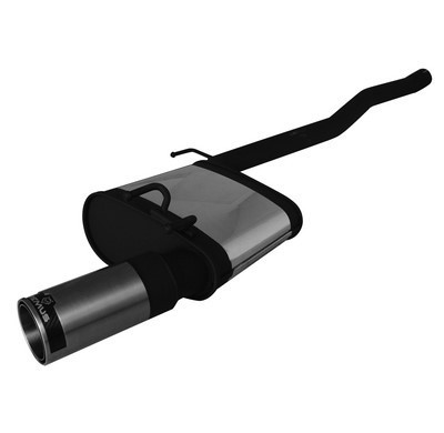 Escape - Tubo Escape Remus 109011 0598cr Chevrolet Camaro, Type Llt 3.6l V6 224 Kw Año: 2009_