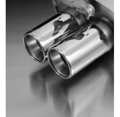 Escape - Tubo Escape Remus 507696 0506 Mercedes Slk R170 Slk230 Compressor. 2.3l 142 Kw Año: 09|1996_