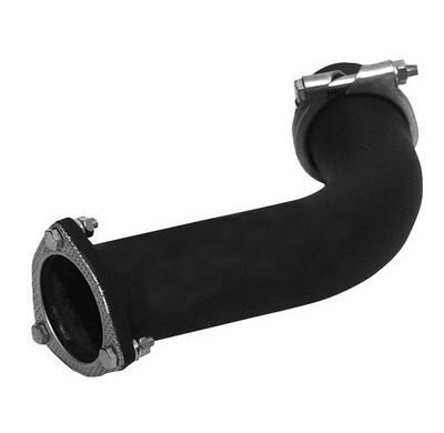 Tubo Conexion Remus 507096 0000 Mercedes Sl R129 280sl 142 Kw Año: All