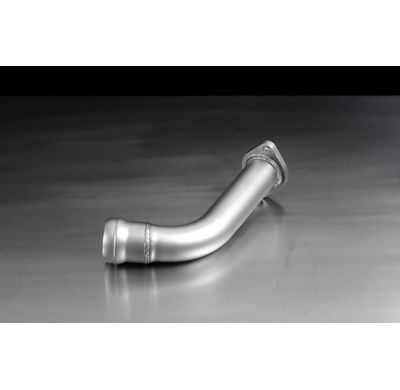 Tubo Conexion Remus 604014 0000 Nissan Qashqai, Type J11, 4wd 1.5l Dci 81 Kw Año: 2013_