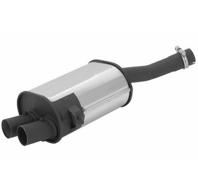 Escape - Tubo Escape Remus 626204 099 Opel Astra H Hatchback 2.0l Turbo 125 Kw (Z20lel) Año: 2004_