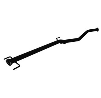 Tubo Escape Racing Remus 625099 0000 Opel Vectra B Facelift Sedan|fastback|caravan, Type J96, Type J96|kombi 2.0l Tdi 16v 74 Kw