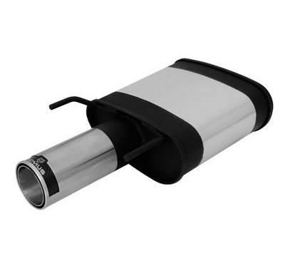 Escape - Tubo Escape Remus 626008 0598cr Opel Insignia 4x4 Turbo Sedan & Fastback, Type 0g-a 2.0l Turbo 162 Kw (A20nht) Año: