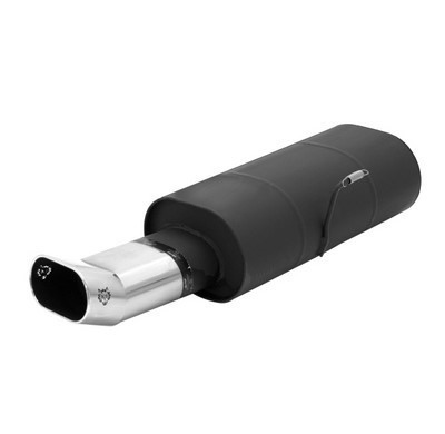 Escape - Tubo Escape Remus 662084 0511 Peugeot 205 Gti, Cti Cat. 1.6l 76|83 Kw Año: 1987_