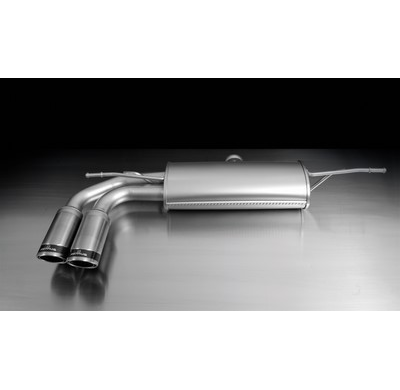 Escape Remus Seat Leon 1.2l Tsi 63 Kw (Cjzb) [7593/Ahj]  2013_ Seat Leon Sc Fr 1.4l Tsi 110 Kw (Not for Engines With Active Cyli