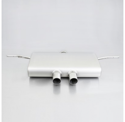 Escape - Tubo Escape Remus 794112 0500 Seat Leon Sc Fr, Type 5f 1.4l Tsi 90 Kw (Cmpa|cxsa) [7593|ahh] Año: 2013_