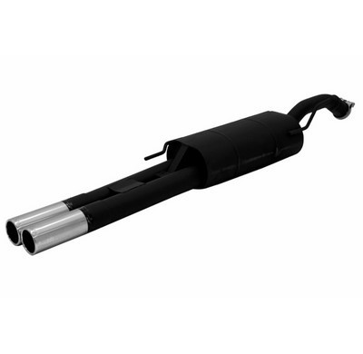 Escape - Tubo Escape Remus 956093 0504 Volkswagen Passat B4, Type 35i, Sedan & Estate 16v 115 Kw Año: 10|1993_