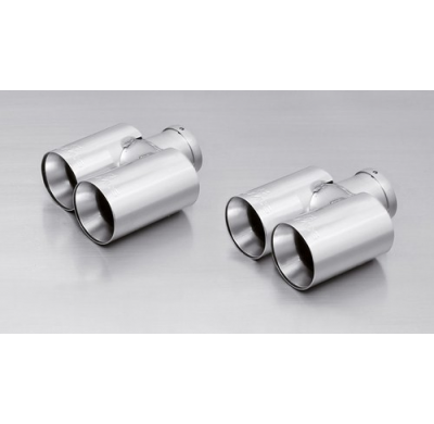 Cola Escape Remus 0026 04g Seat Leon Cupra 300 Type 5f, 5 Puertas Leon Cupra Sc 300 Type 5f, 3 Door Año: 2|2017_