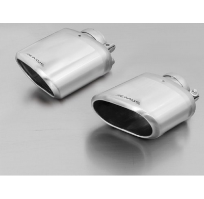 Cola Escape Remus 0026 18 Seat Leon Cupra 300 Type 5f, 5 Puertas Leon Cupra Sc 300 Type 5f, 3 Door Año: 2|2017_