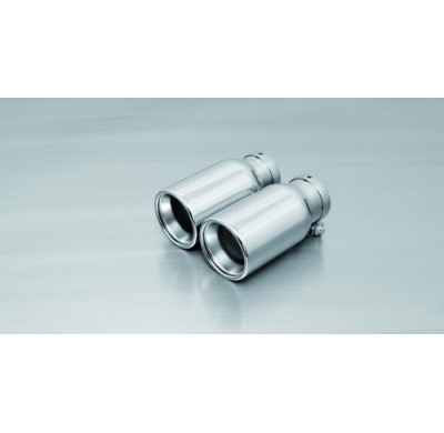 Cola Escape Remus 0046 05 Bmw X3 Xdrive 35d 3.0l 230 Kw (N57d30b) Año: 2014_