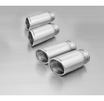 Cola Escape Remus 0046 55s Bmw X3 Xdrive 28i 2.0l 180 Kw (N20b20a) Año: 2014_