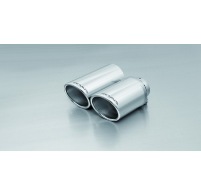 Cola Escape Remus 0046 70qss Porsche Panamera S|4s Type 970 4.8l 294 Kw Año: 2009 _