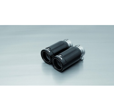 Cola Escape Remus 0046 83cb Bmw 3 Series E92|e93|e90 335i|335ix 3.0l 225 Kw (N54) Año: 2006_2009