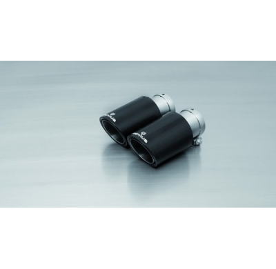 Cola Escape Remus 0046 83cts Bmw X3 Xdrive 30d 3.0l 155|190|210 Kw (N57d30a) Año: 2014_