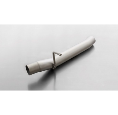 Supresor Remus 046014 0000 Audi Tts Quattro, Coupe & Cabrio, Type 8s 2.0l Tfsi 228 Kw (Cjx) Año: 2014_