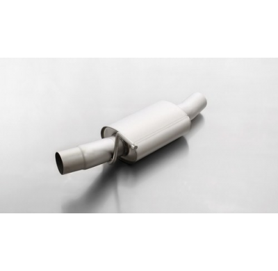 Escape - Tubo Escape Remus 046014 0400 Audi Tts Quattro, Coupe & Cabrio, Type 8s 2.0l Tfsi 228 Kw (Cjx) Año: 2014_