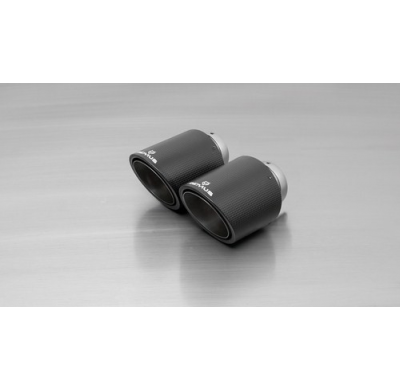 Escape - Tubo Escape Remus 0526 70cs Porsche 911 Carrera|carrera 4, Coupe & Cabrio, Type 991.2 (Facelift) 3.0l Turbo 309 Kw