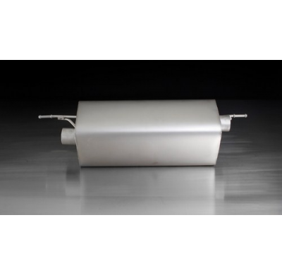 Tubo Escape Duplex Remus 088914 0500 Bmw 2 Series M235i F22 Coupe M235i 3.0l 240 Kw Año: 2014_